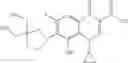 Fig. 74 - Quinolone antibacterial agents