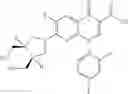 Fig. 87 - Quinolone antibacterial agents