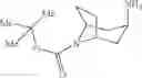 Fig. 68 - Tropane derivatives useful in therapy