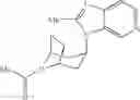 Fig. 72 - Tropane derivatives useful in therapy