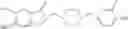 Fig. 49 - Sigma receptor binder containing indanone derivative