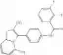 Fig. 129 - Compounds for inflammation and immune-related uses