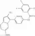Fig. 153 - Compounds for inflammation and immune-related uses