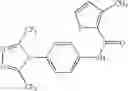 Fig. 71 - Compounds for inflammation and immune-related uses