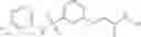 Fig. 106 - Carbamic acid compounds comprising a sulfonamide linkage as HDAC inhibitors