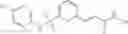 Fig. 112 - Carbamic acid compounds comprising a sulfonamide linkage as HDAC inhibitors