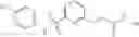 Fig. 122 - Carbamic acid compounds comprising a sulfonamide linkage as HDAC inhibitors