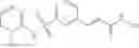 Fig. 128 - Carbamic acid compounds comprising a sulfonamide linkage as HDAC inhibitors