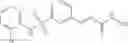 Fig. 129 - Carbamic acid compounds comprising a sulfonamide linkage as HDAC inhibitors