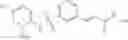 Fig. 134 - Carbamic acid compounds comprising a sulfonamide linkage as HDAC inhibitors