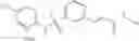 Fig. 137 - Carbamic acid compounds comprising a sulfonamide linkage as HDAC inhibitors