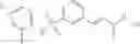 Fig. 140 - Carbamic acid compounds comprising a sulfonamide linkage as HDAC inhibitors
