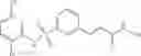 Fig. 145 - Carbamic acid compounds comprising a sulfonamide linkage as HDAC inhibitors