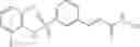 Fig. 146 - Carbamic acid compounds comprising a sulfonamide linkage as HDAC inhibitors
