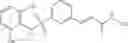 Fig. 147 - Carbamic acid compounds comprising a sulfonamide linkage as HDAC inhibitors