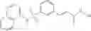 Fig. 155 - Carbamic acid compounds comprising a sulfonamide linkage as HDAC inhibitors