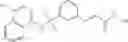 Fig. 157 - Carbamic acid compounds comprising a sulfonamide linkage as HDAC inhibitors