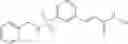 Fig. 160 - Carbamic acid compounds comprising a sulfonamide linkage as HDAC inhibitors