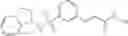 Fig. 164 - Carbamic acid compounds comprising a sulfonamide linkage as HDAC inhibitors