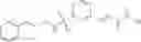 Fig. 173 - Carbamic acid compounds comprising a sulfonamide linkage as HDAC inhibitors