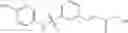 Fig. 203 - Carbamic acid compounds comprising a sulfonamide linkage as HDAC inhibitors