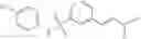 Fig. 208 - Carbamic acid compounds comprising a sulfonamide linkage as HDAC inhibitors