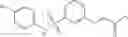 Fig. 213 - Carbamic acid compounds comprising a sulfonamide linkage as HDAC inhibitors