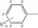 Fig. 22 - Carbamic acid compounds comprising a sulfonamide linkage as HDAC inhibitors
