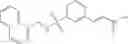 Fig. 249 - Carbamic acid compounds comprising a sulfonamide linkage as HDAC inhibitors