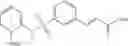 Fig. 256 - Carbamic acid compounds comprising a sulfonamide linkage as HDAC inhibitors