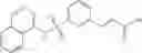 Fig. 261 - Carbamic acid compounds comprising a sulfonamide linkage as HDAC inhibitors