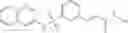 Fig. 267 - Carbamic acid compounds comprising a sulfonamide linkage as HDAC inhibitors