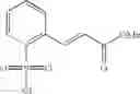 Fig. 291 - Carbamic acid compounds comprising a sulfonamide linkage as HDAC inhibitors