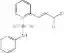 Fig. 294 - Carbamic acid compounds comprising a sulfonamide linkage as HDAC inhibitors