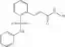 Fig. 295 - Carbamic acid compounds comprising a sulfonamide linkage as HDAC inhibitors