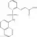 Fig. 296 - Carbamic acid compounds comprising a sulfonamide linkage as HDAC inhibitors