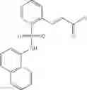 Fig. 298 - Carbamic acid compounds comprising a sulfonamide linkage as HDAC inhibitors