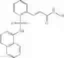 Fig. 299 - Carbamic acid compounds comprising a sulfonamide linkage as HDAC inhibitors