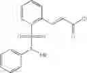 Fig. 302 - Carbamic acid compounds comprising a sulfonamide linkage as HDAC inhibitors