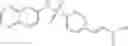 Fig. 308 - Carbamic acid compounds comprising a sulfonamide linkage as HDAC inhibitors