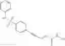 Fig. 331 - Carbamic acid compounds comprising a sulfonamide linkage as HDAC inhibitors