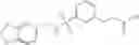 Fig. 377 - Carbamic acid compounds comprising a sulfonamide linkage as HDAC inhibitors