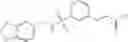 Fig. 378 - Carbamic acid compounds comprising a sulfonamide linkage as HDAC inhibitors