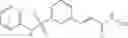 Fig. 60 - Carbamic acid compounds comprising a sulfonamide linkage as HDAC inhibitors