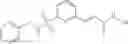 Fig. 66 - Carbamic acid compounds comprising a sulfonamide linkage as HDAC inhibitors