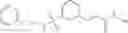 Fig. 67 - Carbamic acid compounds comprising a sulfonamide linkage as HDAC inhibitors