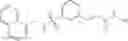 Fig. 70 - Carbamic acid compounds comprising a sulfonamide linkage as HDAC inhibitors