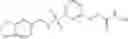 Fig. 71 - Carbamic acid compounds comprising a sulfonamide linkage as HDAC inhibitors