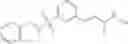 Fig. 79 - Carbamic acid compounds comprising a sulfonamide linkage as HDAC inhibitors