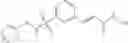 Fig. 92 - Carbamic acid compounds comprising a sulfonamide linkage as HDAC inhibitors